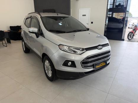 FORD Ecosport 1.6 4P SE FLEX, Foto 3