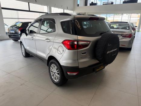 FORD Ecosport 1.6 4P SE FLEX, Foto 5