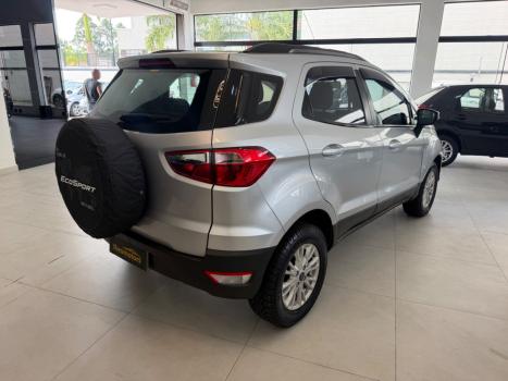 FORD Ecosport 1.6 4P SE FLEX, Foto 6