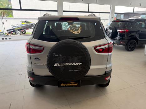 FORD Ecosport 1.6 4P SE FLEX, Foto 7