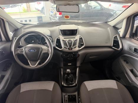 FORD Ecosport 1.6 4P SE FLEX, Foto 9