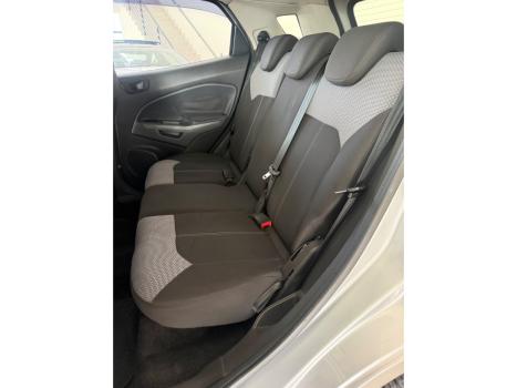 FORD Ecosport 1.6 4P SE FLEX, Foto 11
