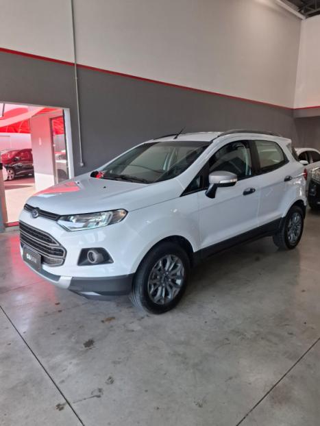 FORD Ecosport 1.6 4P FREESTYLE FLEX, Foto 1