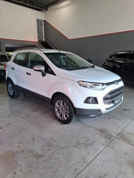 FORD Ecosport 1.6 4P FREESTYLE FLEX, Foto 3