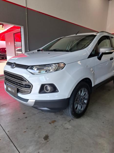 FORD Ecosport 1.6 4P FREESTYLE FLEX, Foto 6