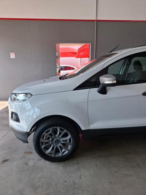 FORD Ecosport 1.6 4P FREESTYLE FLEX, Foto 7