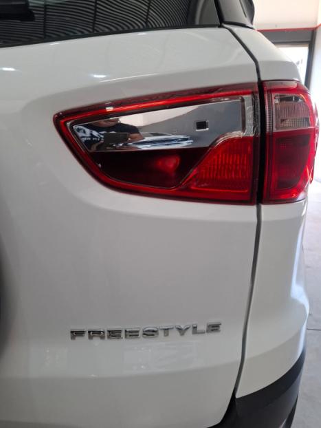 FORD Ecosport 1.6 4P FREESTYLE FLEX, Foto 8