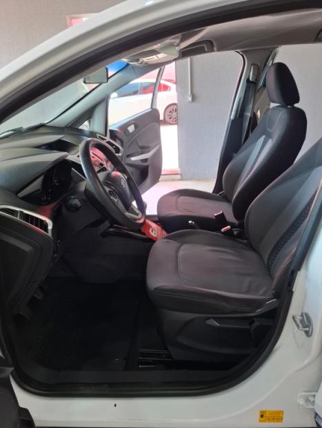 FORD Ecosport 1.6 4P FREESTYLE FLEX, Foto 9