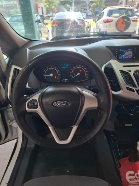 FORD Ecosport 1.6 4P FREESTYLE FLEX, Foto 10
