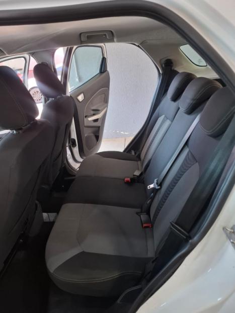FORD Ecosport 1.6 4P FREESTYLE FLEX, Foto 11