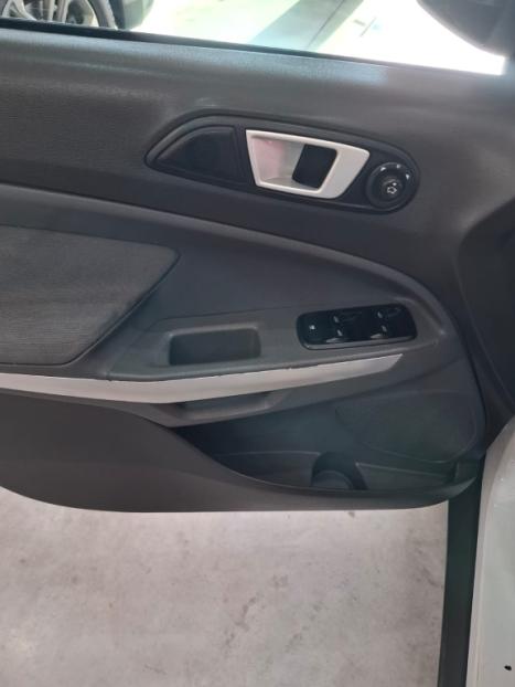 FORD Ecosport 1.6 4P FREESTYLE FLEX, Foto 12