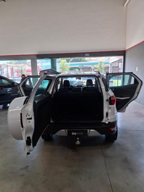 FORD Ecosport 1.6 4P FREESTYLE FLEX, Foto 13