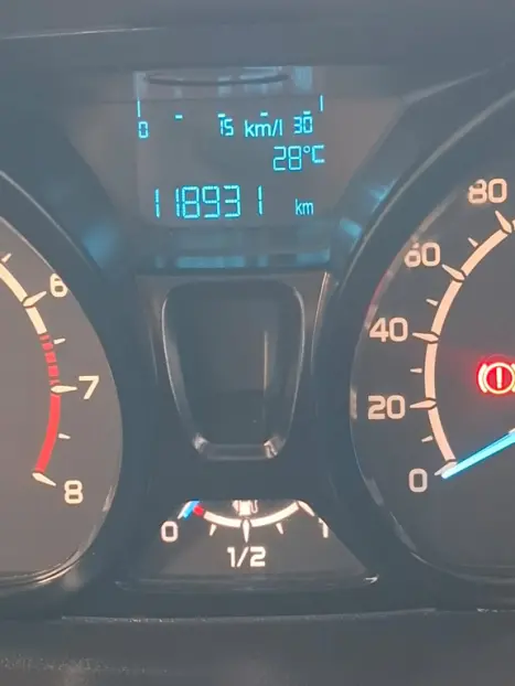 FORD Ecosport 1.6 4P FREESTYLE FLEX, Foto 16