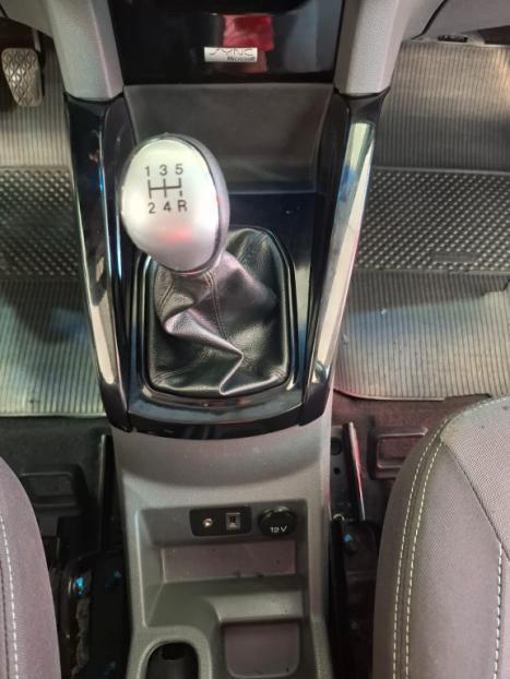 FORD Ecosport 1.6 4P FREESTYLE FLEX, Foto 18