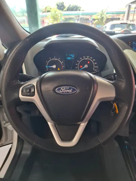 FORD Ecosport 1.6 4P FREESTYLE FLEX, Foto 20