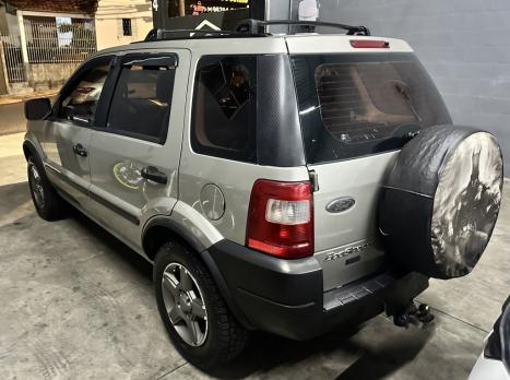 FORD Ecosport 1.6 4P XLS FLEX, Foto 4