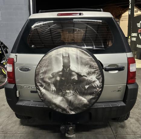 FORD Ecosport 1.6 4P XLS FLEX, Foto 6