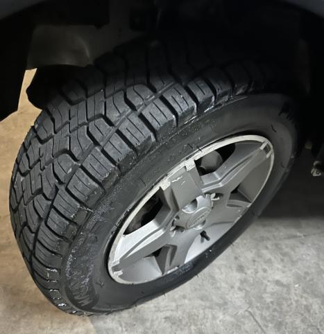 FORD Ecosport 1.6 4P XLS FLEX, Foto 8