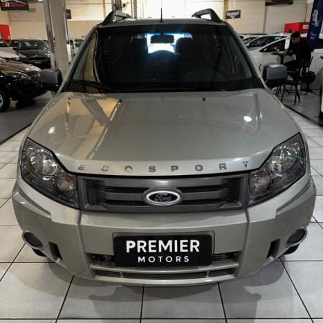 FORD Ecosport 1.6 4P FREESTYLE FLEX, Foto 2