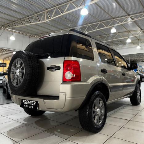 FORD Ecosport 1.6 4P FREESTYLE FLEX, Foto 5