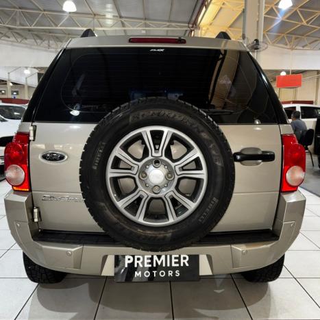 FORD Ecosport 1.6 4P FREESTYLE FLEX, Foto 6