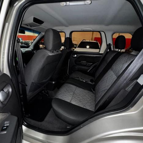 FORD Ecosport 1.6 4P FREESTYLE FLEX, Foto 9