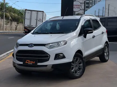 FORD Ecosport 1.6 4P FREESTYLE FLEX, Foto 1