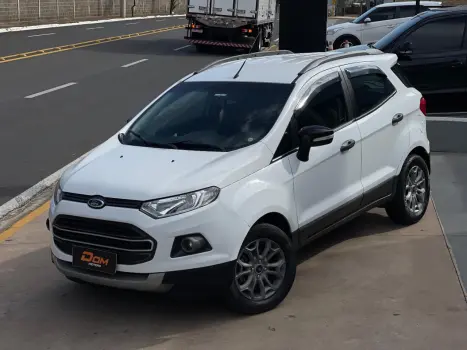 FORD Ecosport 1.6 4P FREESTYLE FLEX, Foto 3
