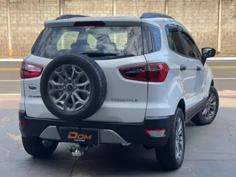 FORD Ecosport 1.6 4P FREESTYLE FLEX, Foto 4