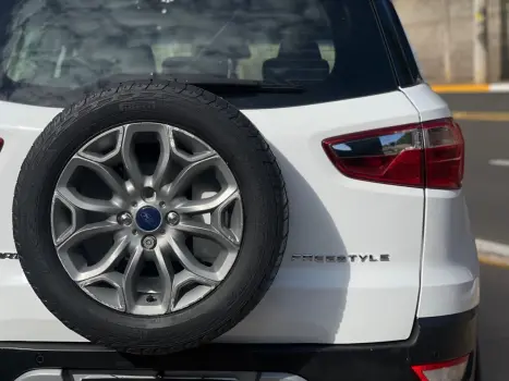 FORD Ecosport 1.6 4P FREESTYLE FLEX, Foto 5