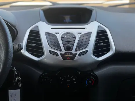 FORD Ecosport 1.6 4P FREESTYLE FLEX, Foto 6