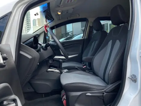 FORD Ecosport 1.6 4P FREESTYLE FLEX, Foto 7