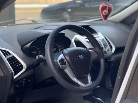 FORD Ecosport 1.6 4P FREESTYLE FLEX, Foto 9