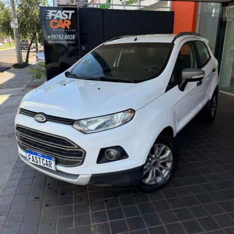 FORD Ecosport 1.6 4P FREESTYLE FLEX, Foto 2