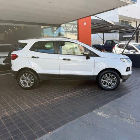 FORD Ecosport 1.6 4P FREESTYLE FLEX, Foto 3