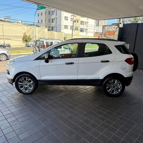 FORD Ecosport 1.6 4P FREESTYLE FLEX, Foto 4