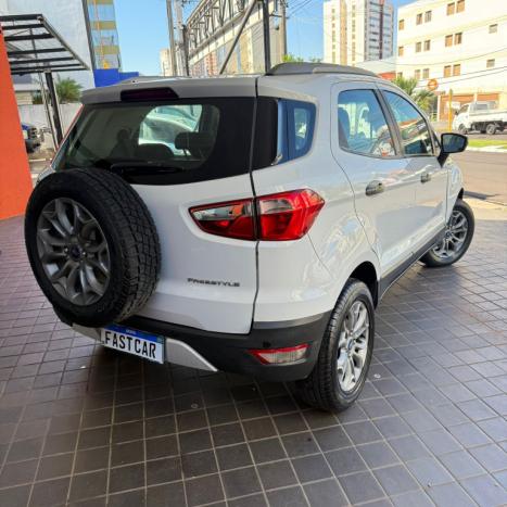 FORD Ecosport 1.6 4P FREESTYLE FLEX, Foto 5