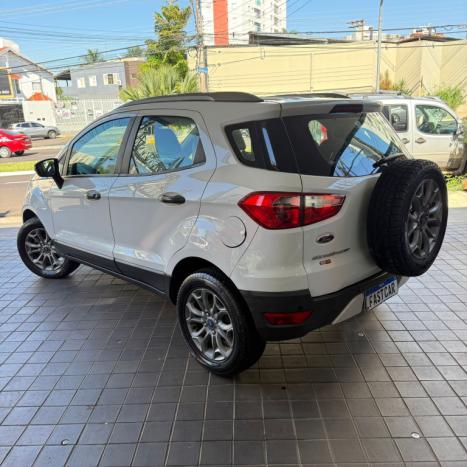 FORD Ecosport 1.6 4P FREESTYLE FLEX, Foto 6