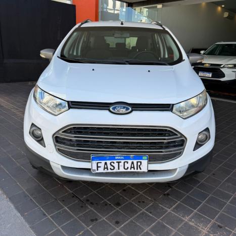 FORD Ecosport 1.6 4P FREESTYLE FLEX, Foto 7