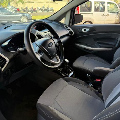 FORD Ecosport 1.6 4P FREESTYLE FLEX, Foto 9