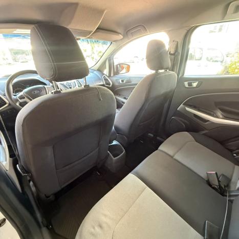 FORD Ecosport 1.6 4P FREESTYLE FLEX, Foto 10