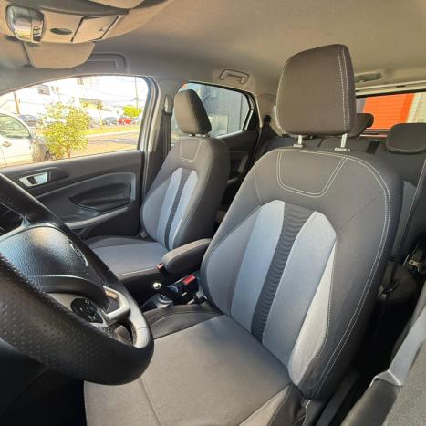 FORD Ecosport 1.6 4P FREESTYLE FLEX, Foto 11