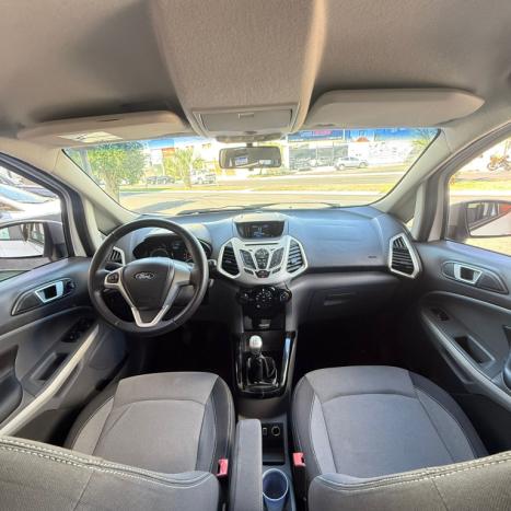 FORD Ecosport 1.6 4P FREESTYLE FLEX, Foto 12