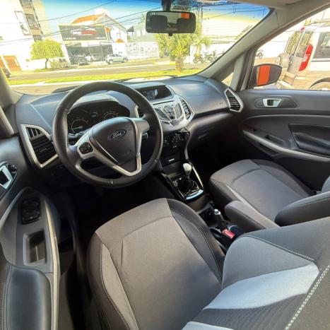 FORD Ecosport 1.6 4P FREESTYLE FLEX, Foto 13