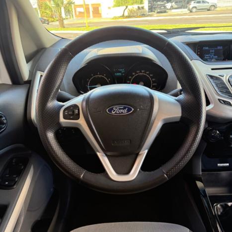 FORD Ecosport 1.6 4P FREESTYLE FLEX, Foto 14