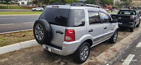 FORD Ecosport 1.6 4P FREESTYLE XLT FLEX, Foto 4