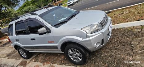FORD Ecosport 1.6 4P FREESTYLE XLT FLEX, Foto 9