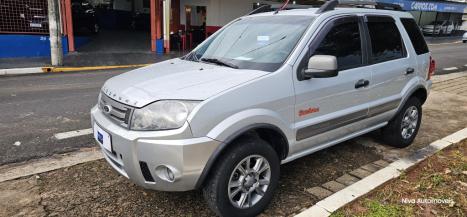 FORD Ecosport 1.6 4P FREESTYLE XLT FLEX, Foto 11