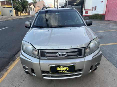 FORD Ecosport 1.6 4P FREESTYLE XLS FLEX, Foto 2