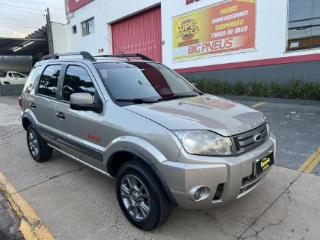 FORD Ecosport 1.6 4P FREESTYLE XLS FLEX, Foto 3